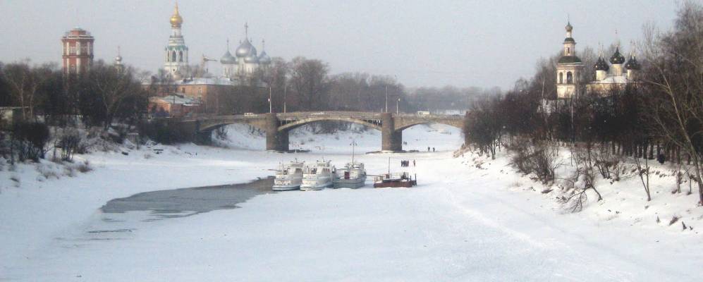
            Фотография Малиновки