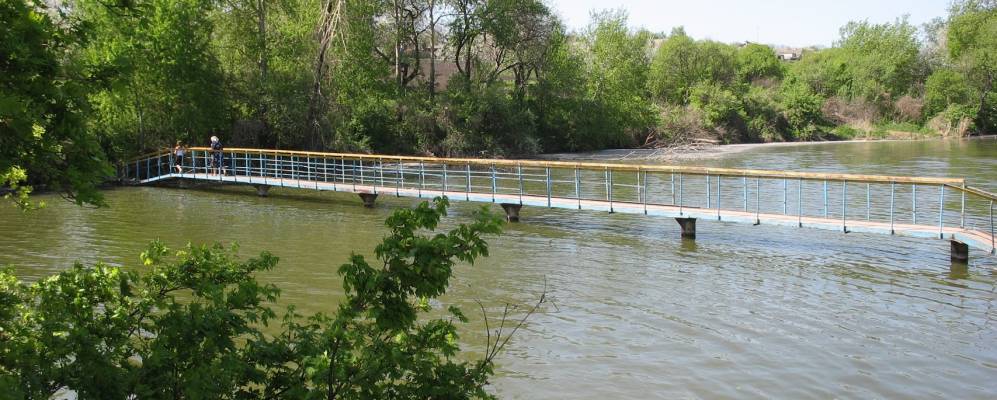 
            Фотография Воеводского