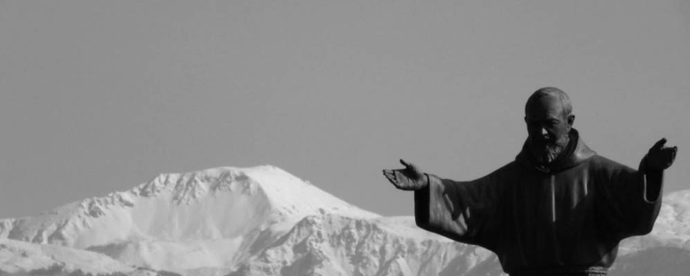 
            Фотография Санто Падре