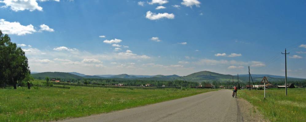 
            Фотография Верхнего Иремеля