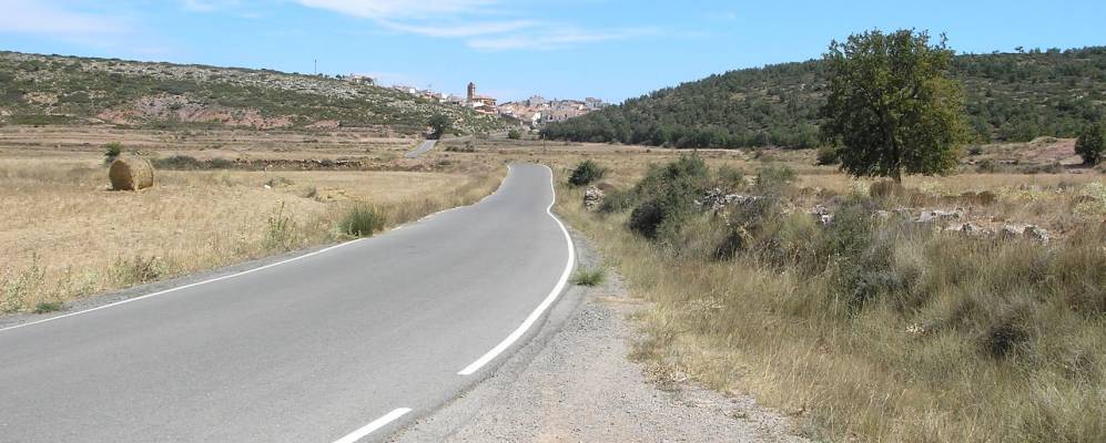 Фотография Сан Агустина