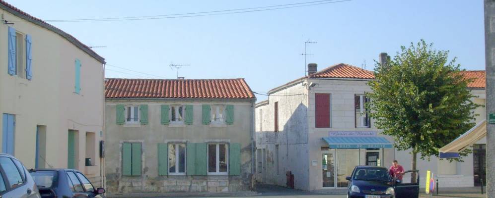 
            Фотография Сент-Анана