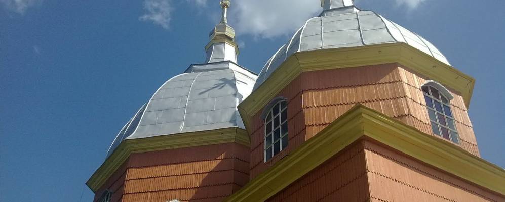 
            Фотография Малые Нагорцы