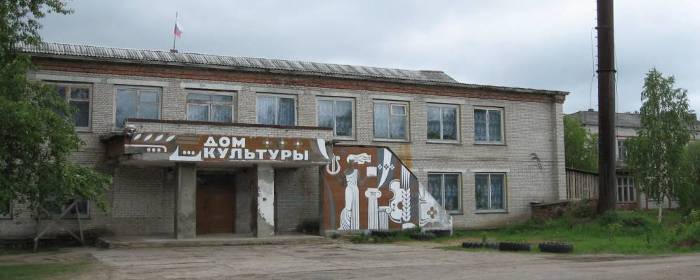 
            Фотография Власьевской