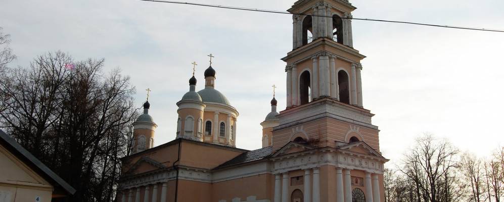 
            Фотография Жуково