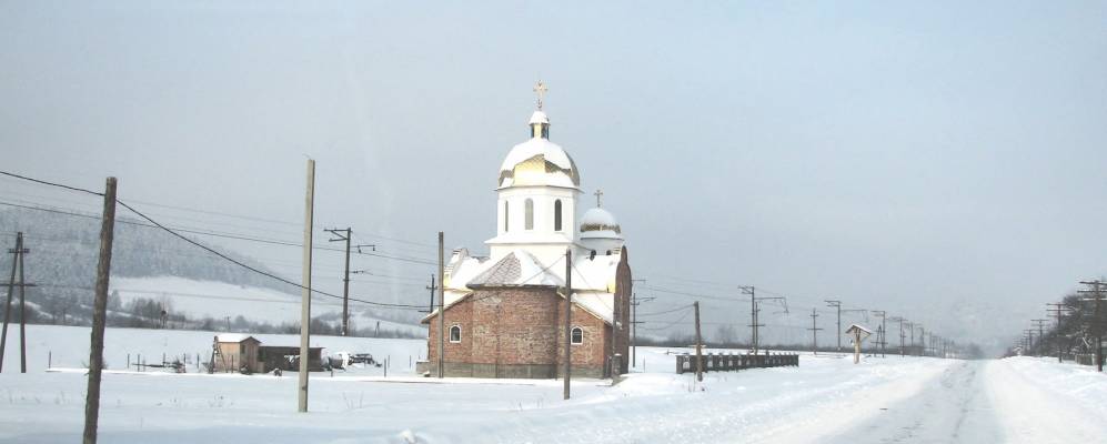 
            Фотография Бусовиско