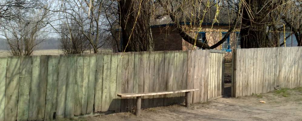 
            Фотография Перекоповки