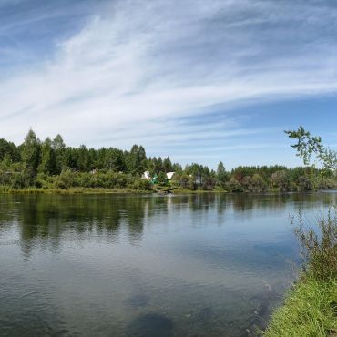 Старая Ясачная