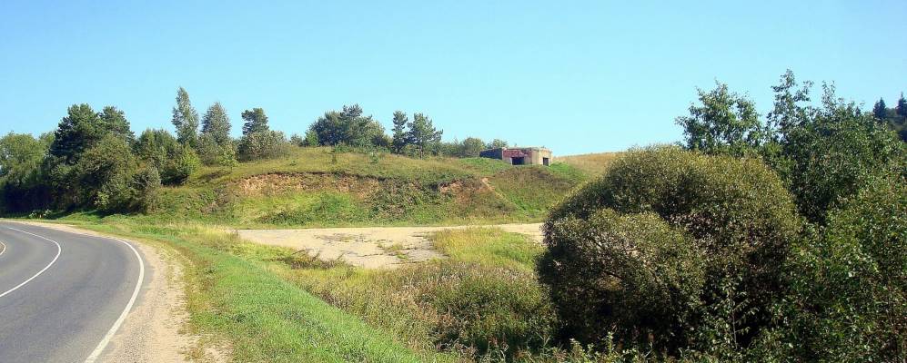 Фотография Шлюбовщины