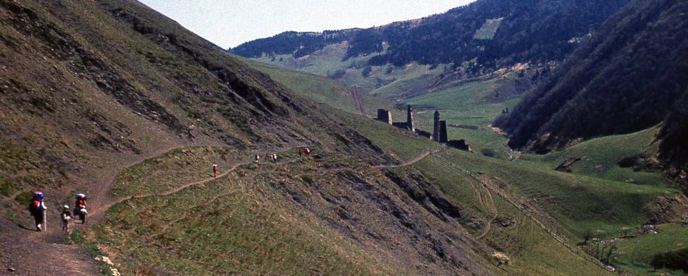 
            Фотография поселка  Гули