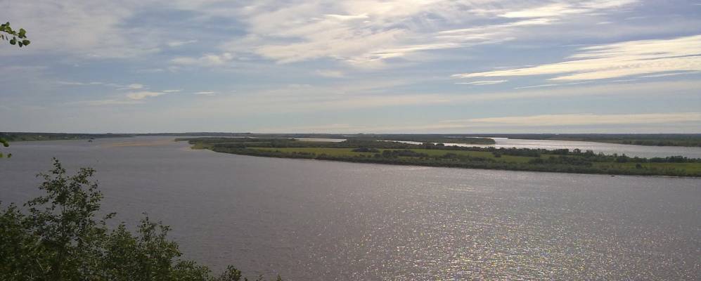 Фотография Вождормы