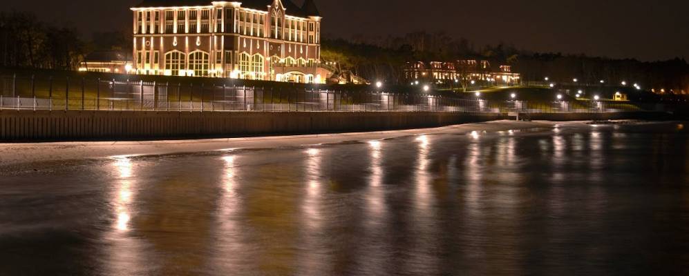 
            Фотография Заостровья