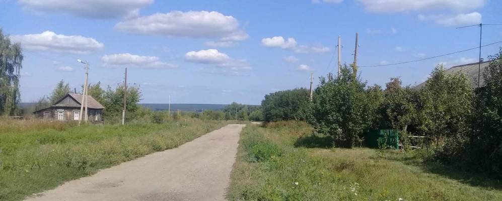 Фотография Лесной Поляны