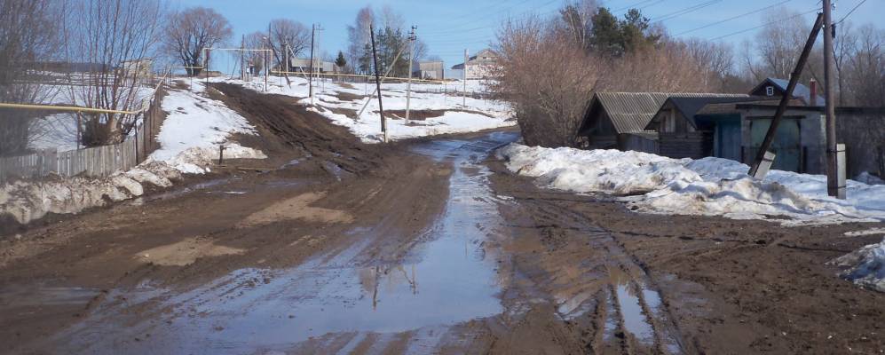 
            Фотография Верхних Елышей