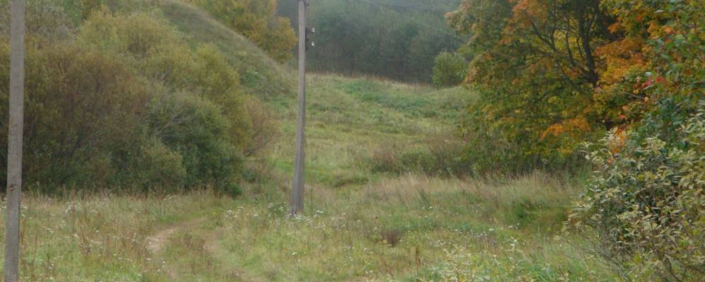 
            Фотография Ляпино