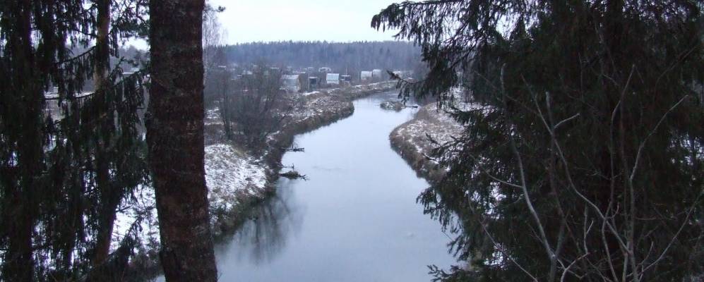 Фотография Манульцево