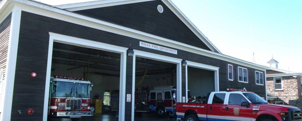 
            Фотография Уеллс Вич Стайшна