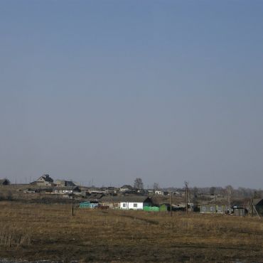 Малая Тумна