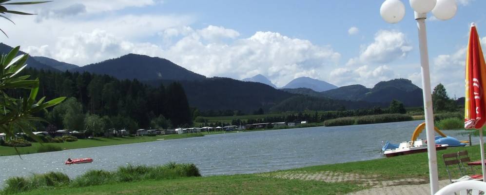 
            Фотография Файстриц-об-Блайбург