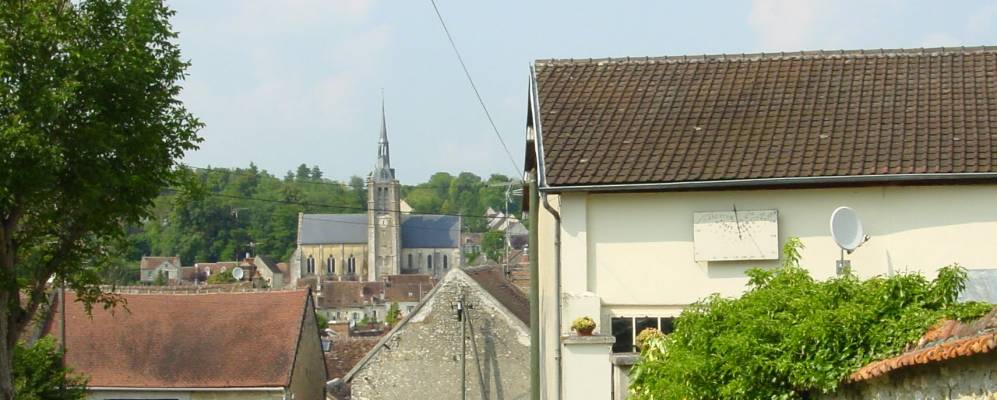 
            Фотография Донмари-Донтийи