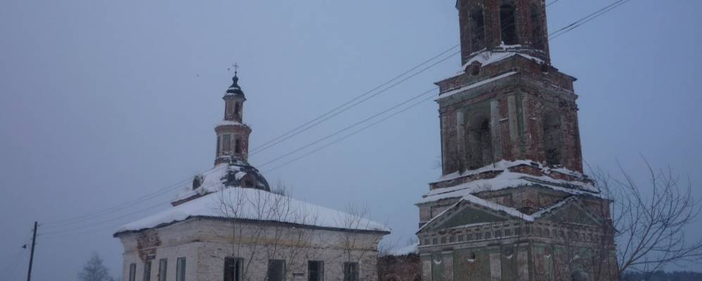 
            Фотография Косино