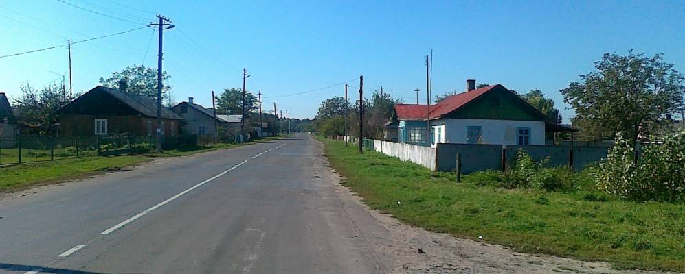 
            Фотография Нового Виткова