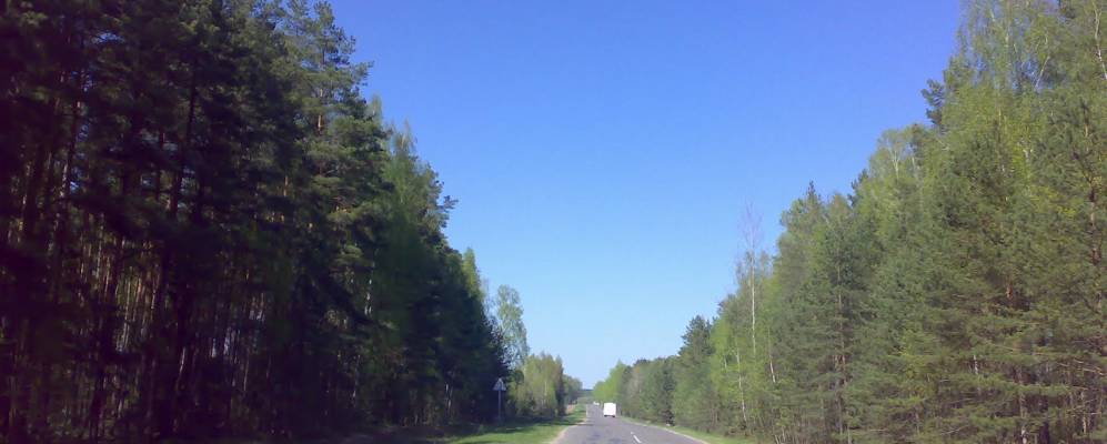 
            Фотография Березницы