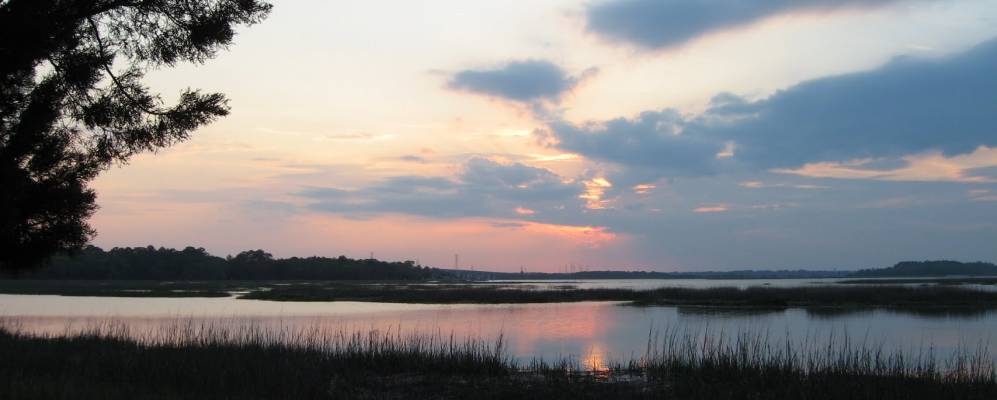 
            Фотография Хилтон Хед Айленда