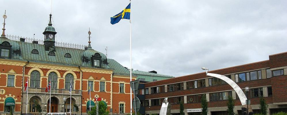 
            Фотография Хапаранды