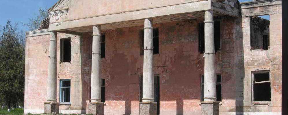 
            Фотография Новоплатовского