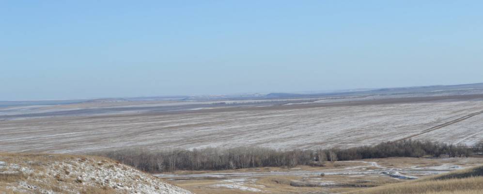 
            Фотография Успенки