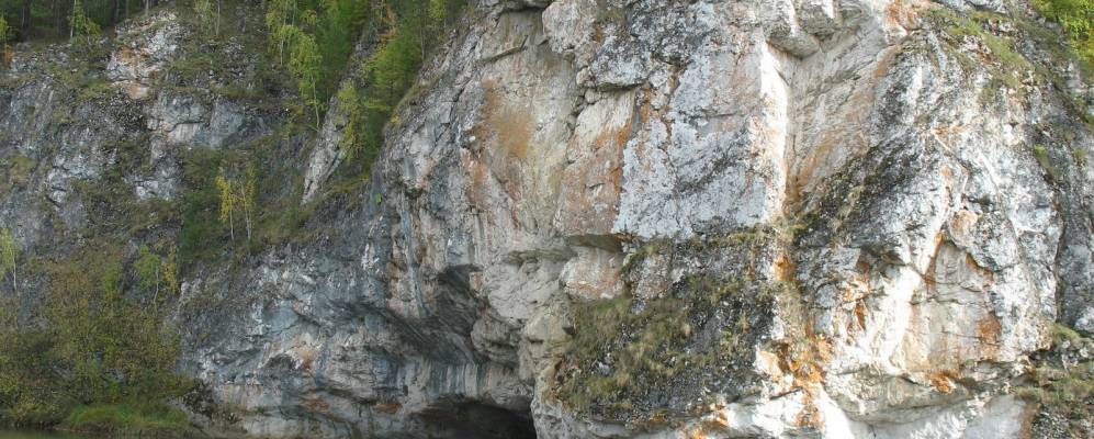 Фотография Большого Бизя