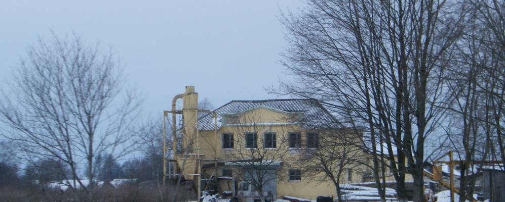 
            Фотография деревни Карповцы