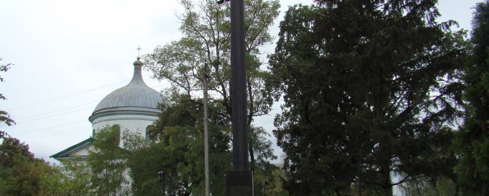 
            Фотография Шамраевки