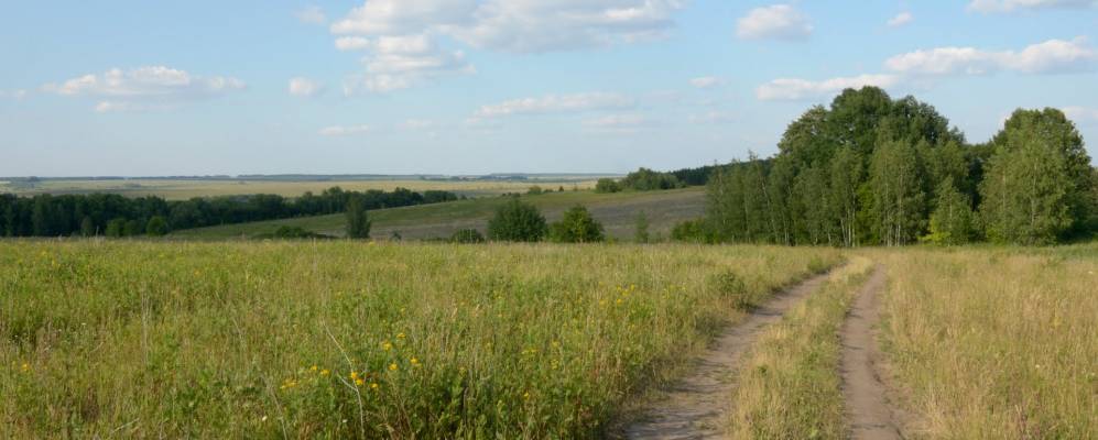 Фотография Марфиной Слободы