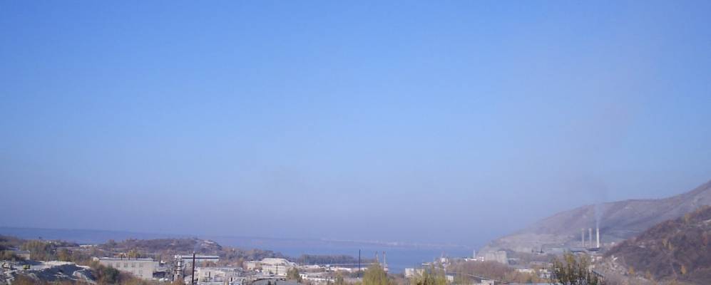 
            Фотография Яблоневого Оврага