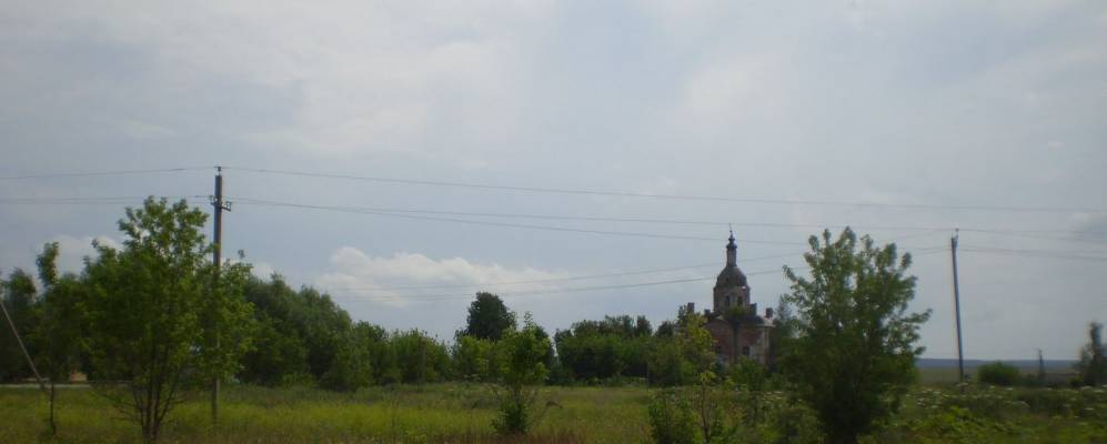 
            Фотография Благодатного