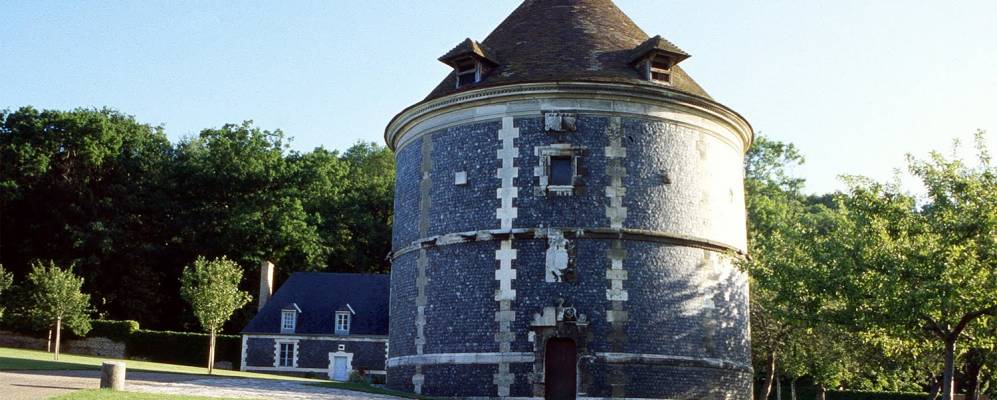 
            Фотография Фонтэн-ля-Мале