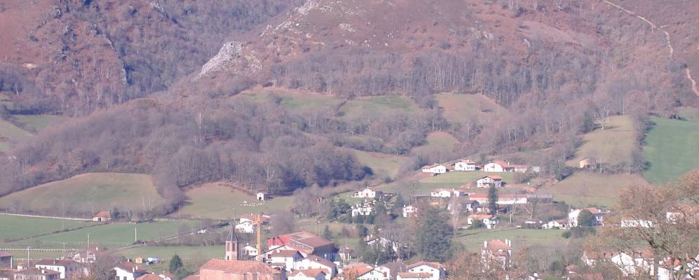 
            Фотография Ossès