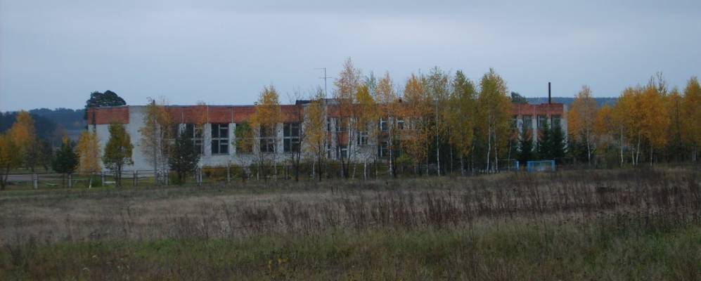 Фотография Сосновского