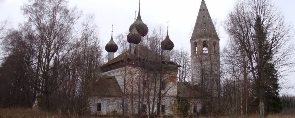 Фотография Коровино