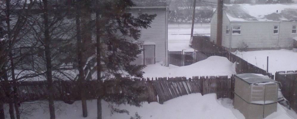 
            Фотография Норт Вавилона