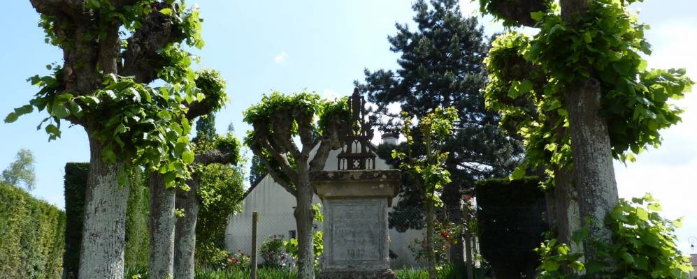 
            Фотография Лё-Мениль-ан-Теля