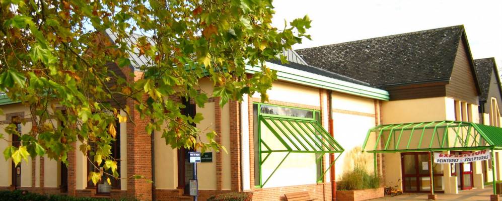 
            Фотография Уппвиль