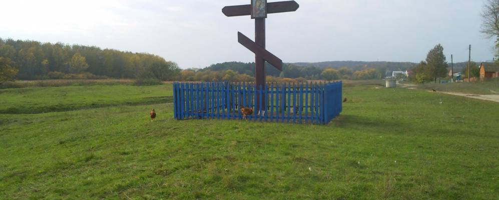 
            Фотография Писаревки