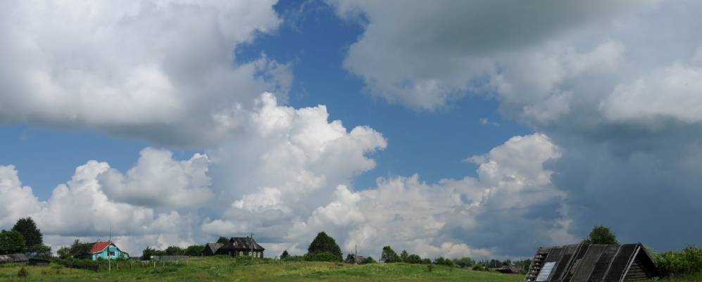 Фотография Доманово