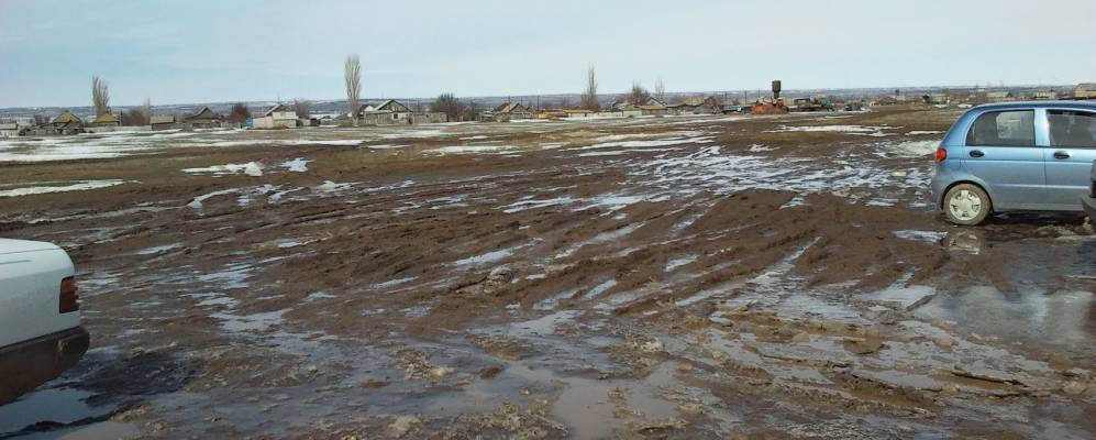 Фотография Солянки