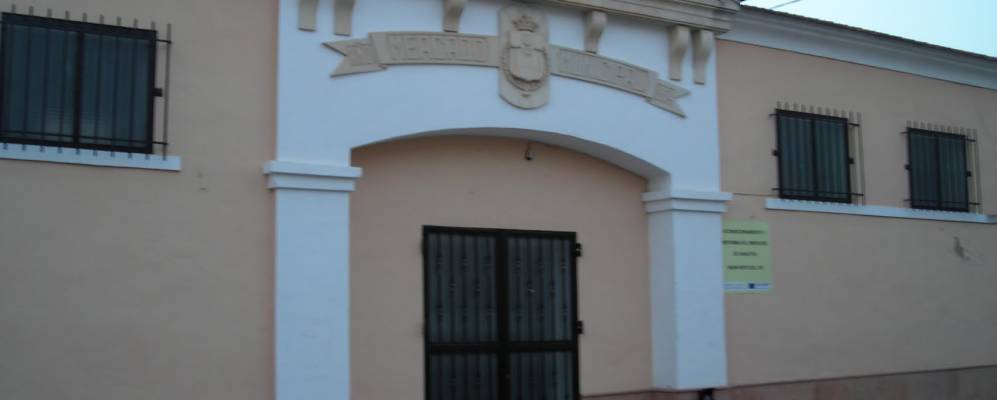 
            Фотография Монфорте-дель-Сид