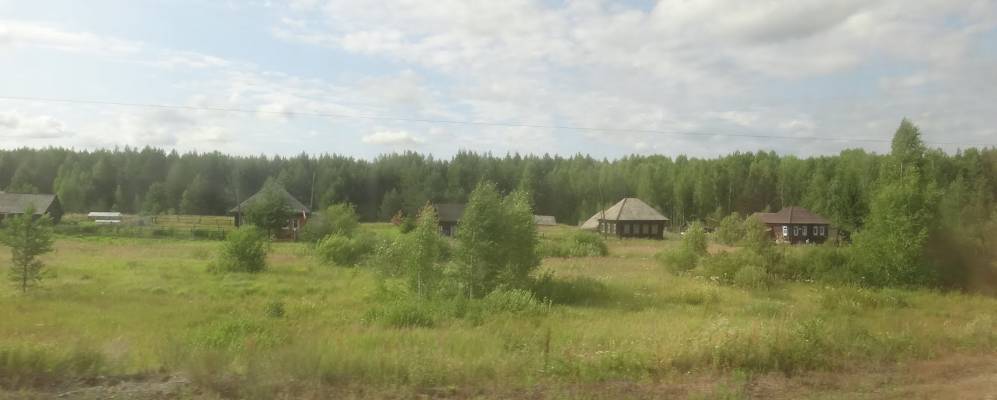 
            Фотография Каменного Оврага