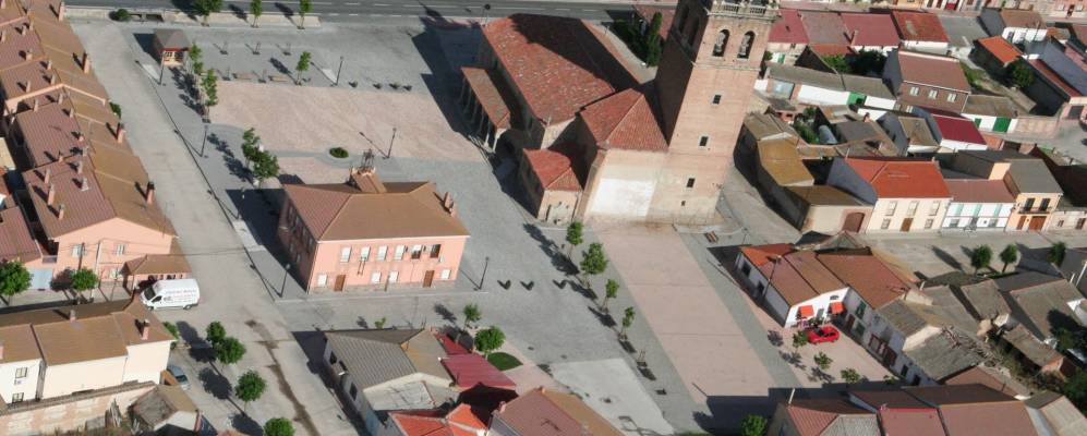 
            Фотография Пахарес-де-Адаха